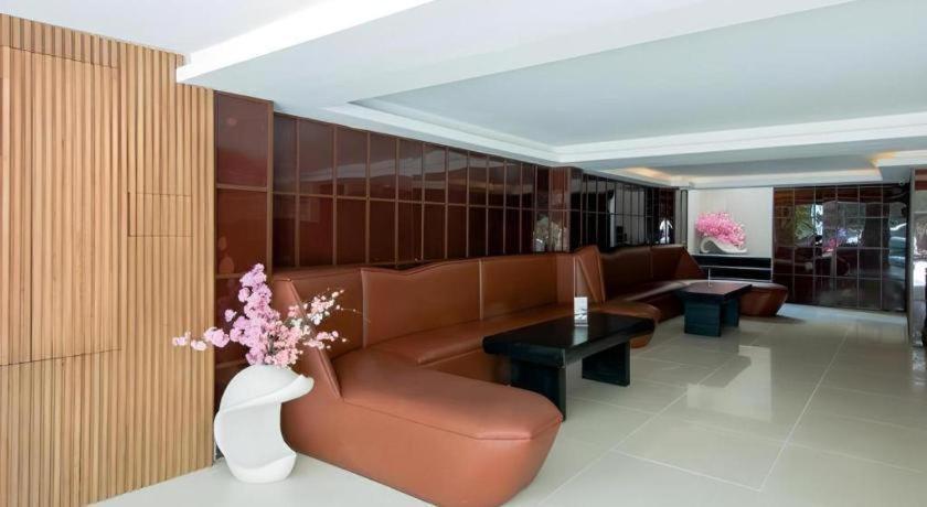 The White Hotel 8A Thai Van Lung Ho Şi Min Dış mekan fotoğraf